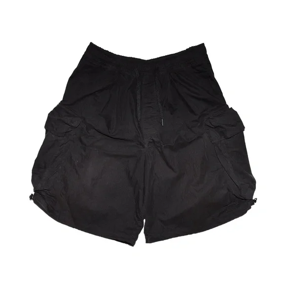 Perks and Mini Cargo Chow Shorts